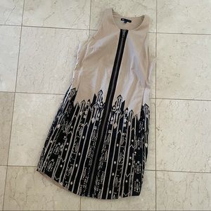 Vena Cava for Gap Dress